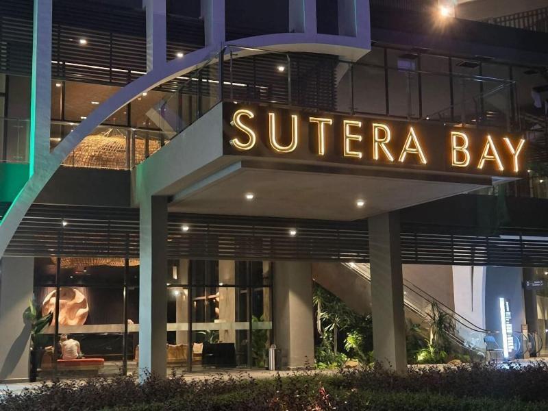 The Sigar Hotel At Sutera Bay image