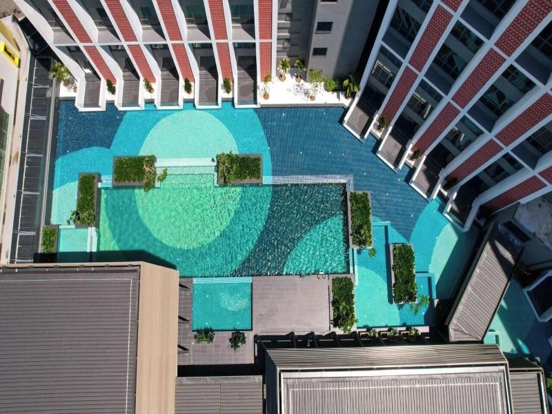 The Sigar Hotel At Sutera Bay image