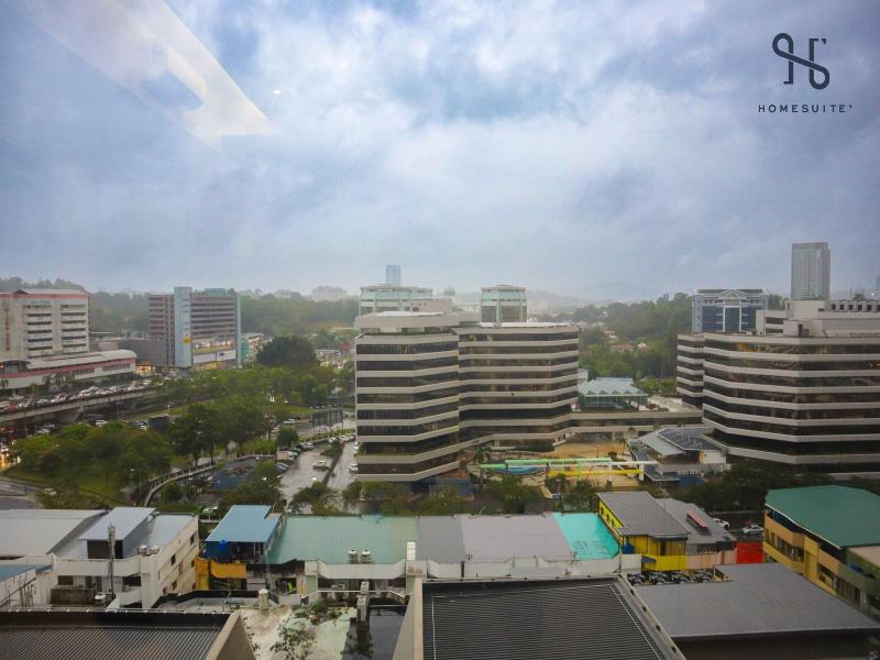 The Sigar Hotel At Sutera Bay image