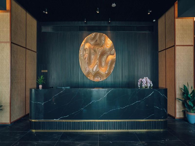 The Sigar Hotel At Sutera Bay image