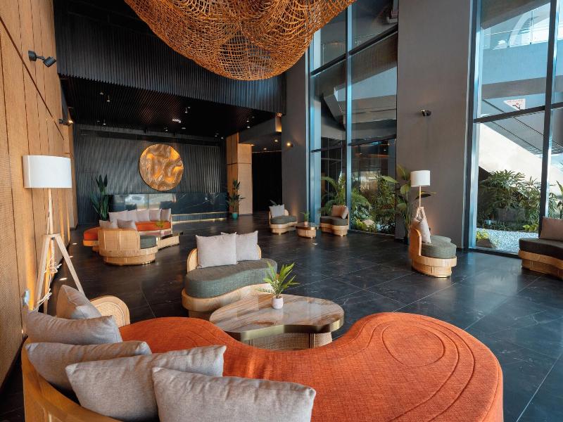 The Sigar Hotel At Sutera Bay image