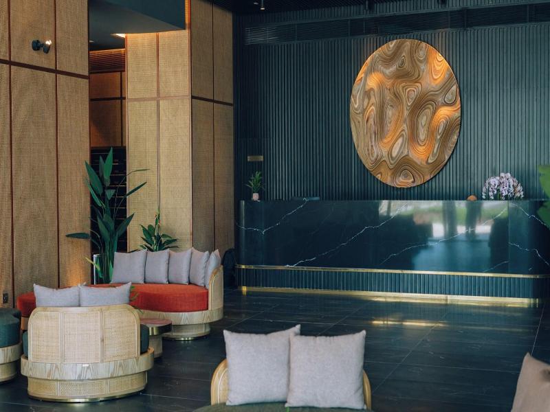 The Sigar Hotel At Sutera Bay image