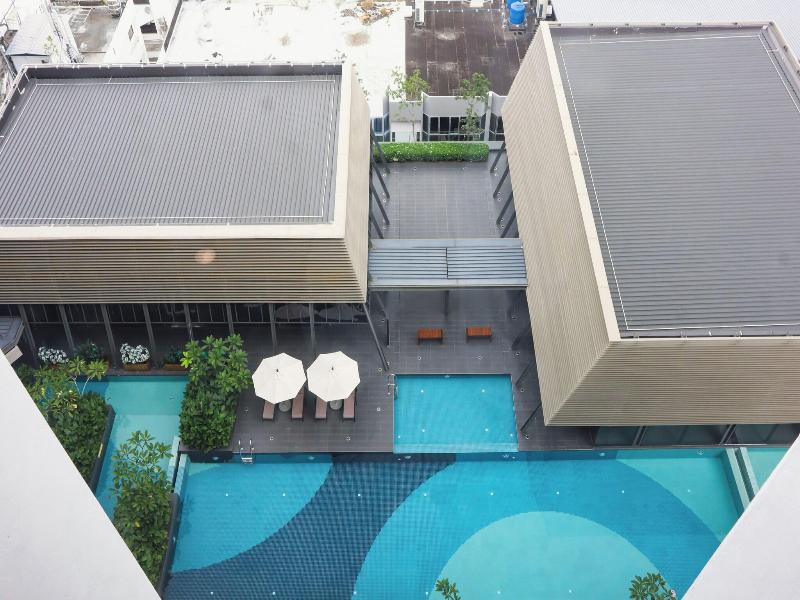 The Sigar Hotel At Sutera Bay image