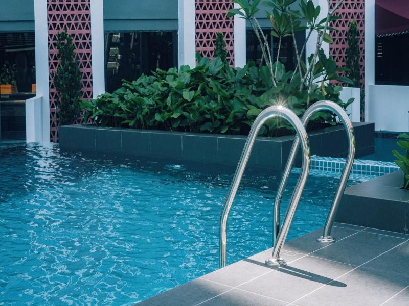 The Sigar Hotel At Sutera Bay image