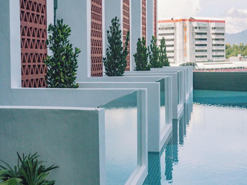 The Sigar Hotel At Sutera Bay image