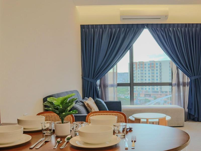 The Sigar Hotel At Sutera Bay image