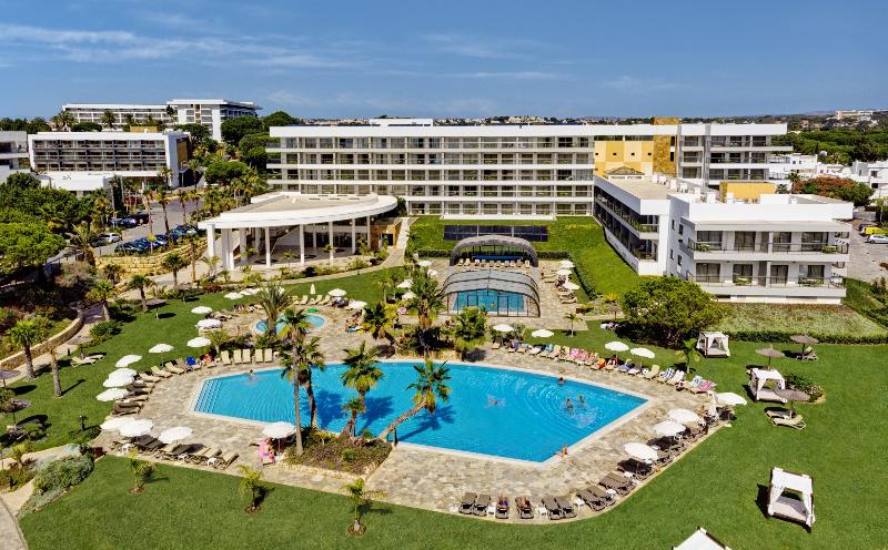 Alfagar II Aparthotel