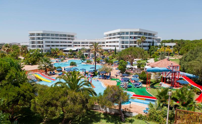 Alfagar II Aparthotel