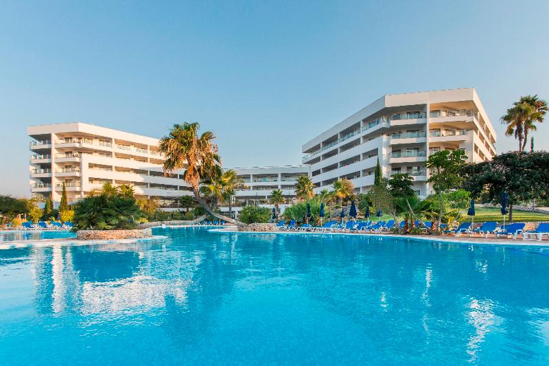 Alfagar II Aparthotel