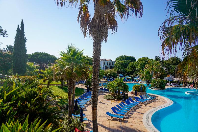 Alfagar II Aparthotel