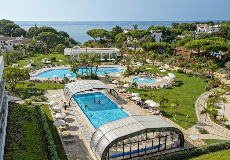 Alfagar II Aparthotel