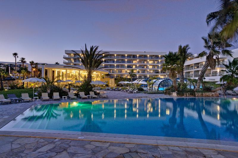 Alfagar II Aparthotel