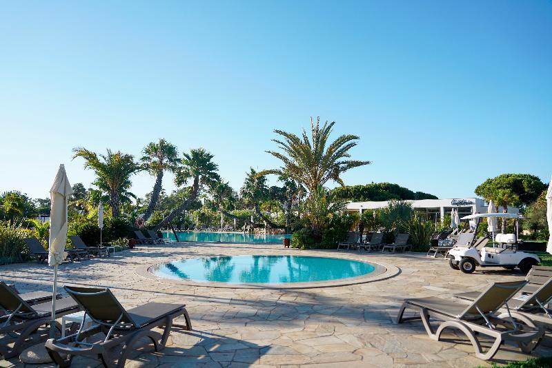 Alfagar II Aparthotel