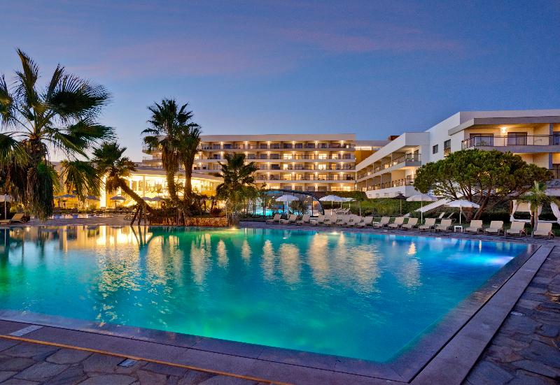 Alfagar II Aparthotel