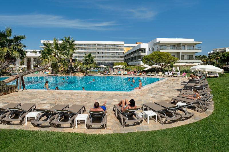 Alfagar II Aparthotel