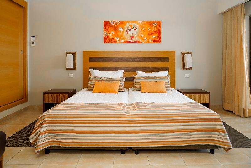 Alfagar II Aparthotel