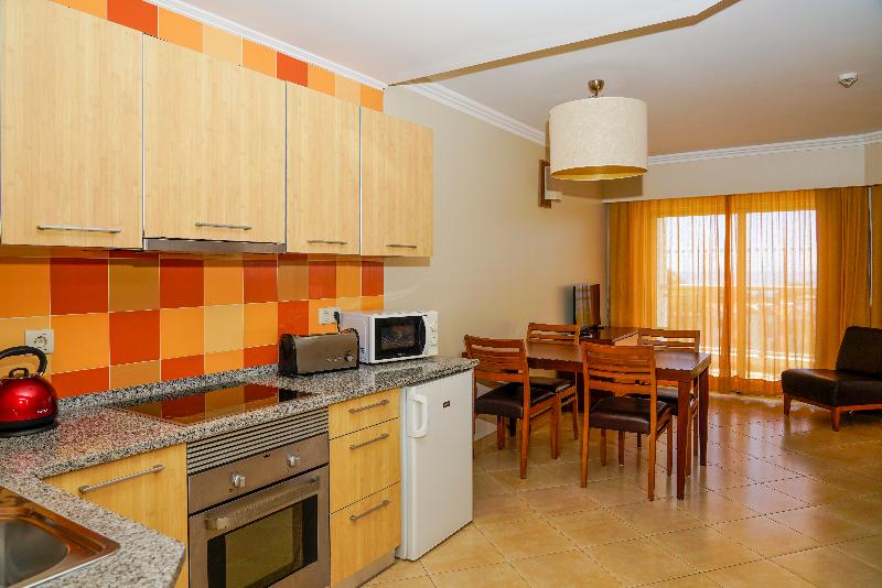 Alfagar II Aparthotel