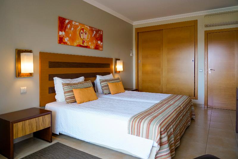 Alfagar II Aparthotel