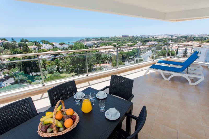 Alfagar II Aparthotel