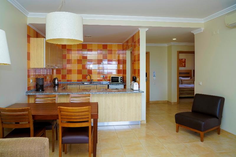 Alfagar II Aparthotel