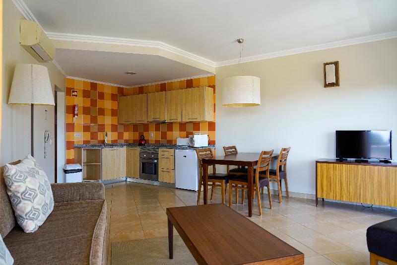 Alfagar II Aparthotel