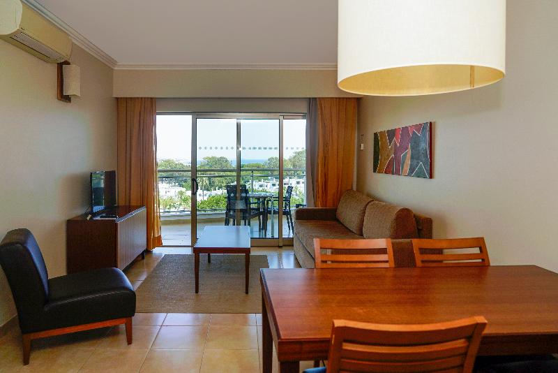 Alfagar II Aparthotel
