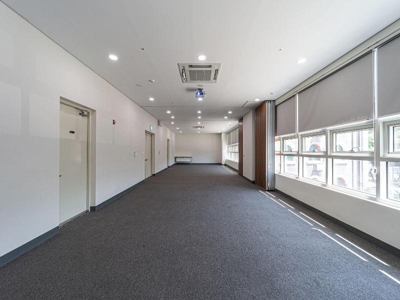 Bella Stay Hotel image
