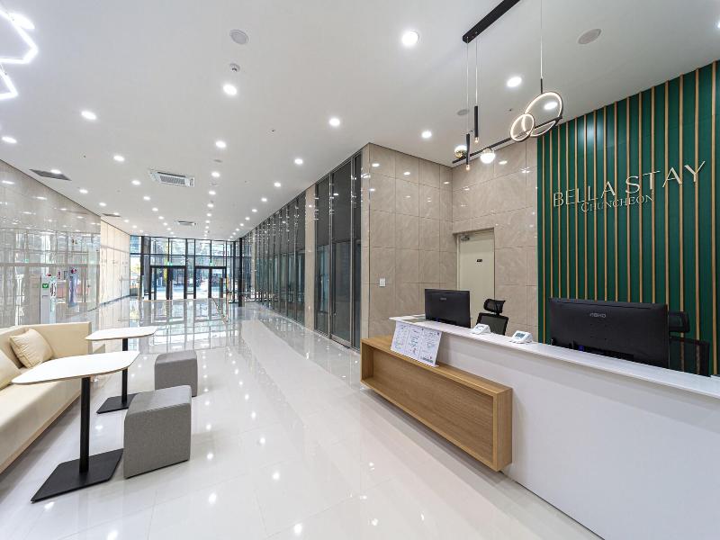 Bella Stay Hotel image