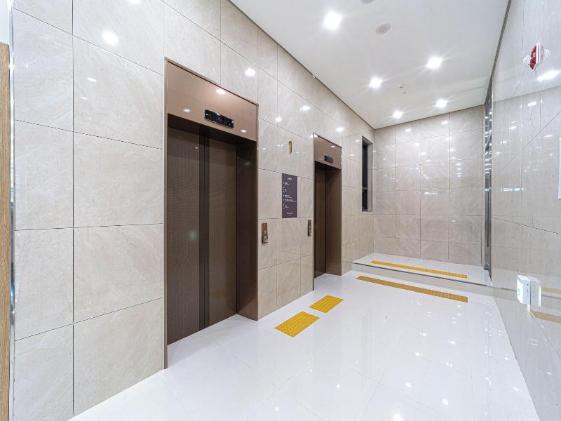 Bella Stay Hotel image