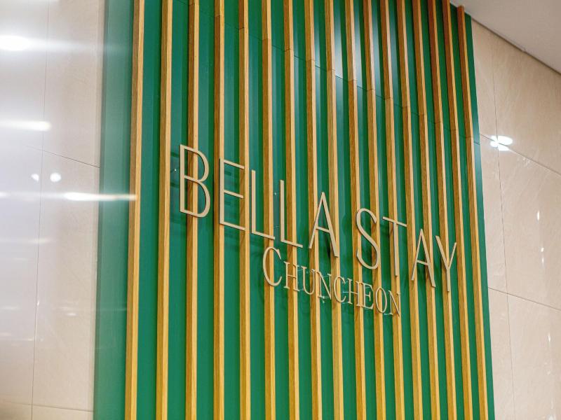 Bella Stay Hotel image