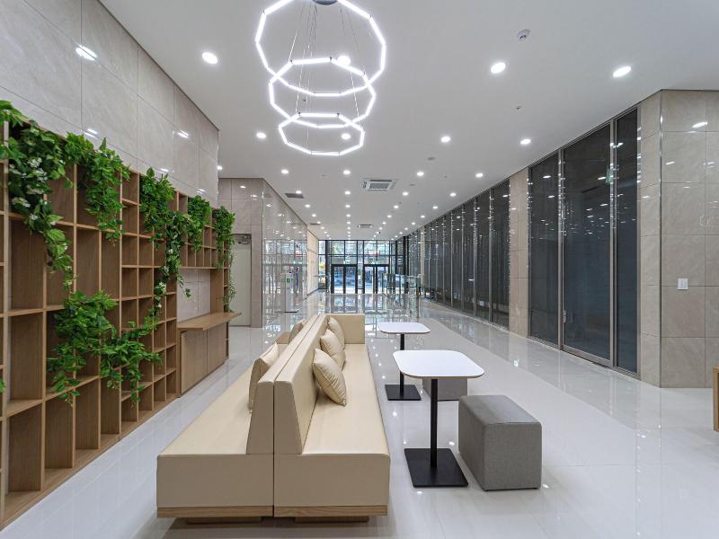 Bella Stay Hotel image