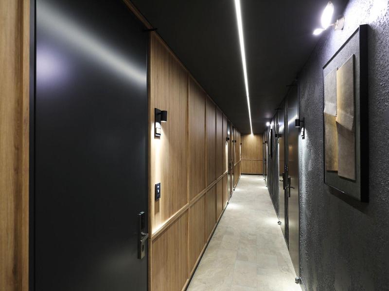 Mari Hotel Chungju, Chungju