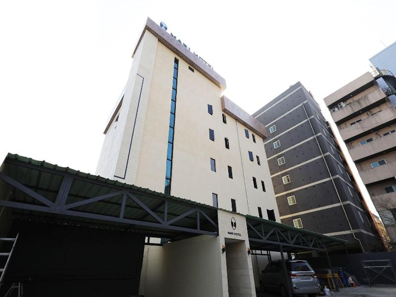 Mari Hotel Chungju