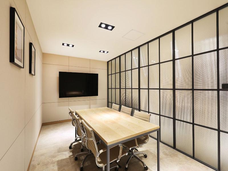 Mari Hotel Chungju — photo 15