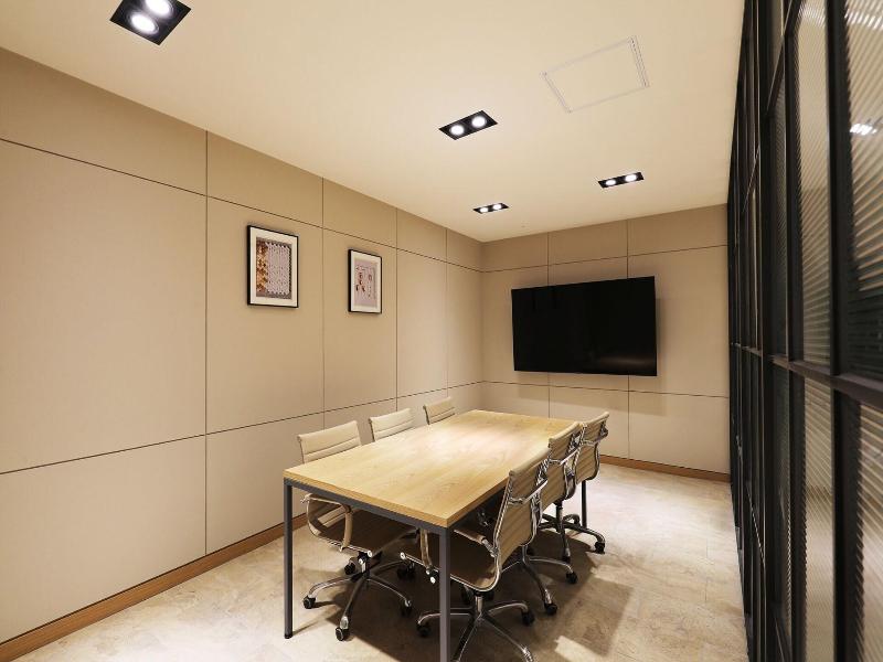 Mari Hotel Chungju — photo 13