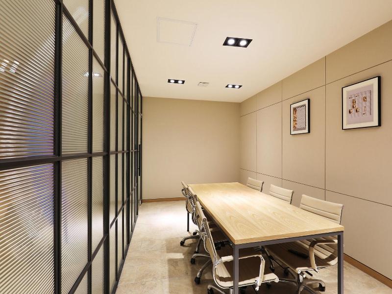 Mari Hotel Chungju — photo 19