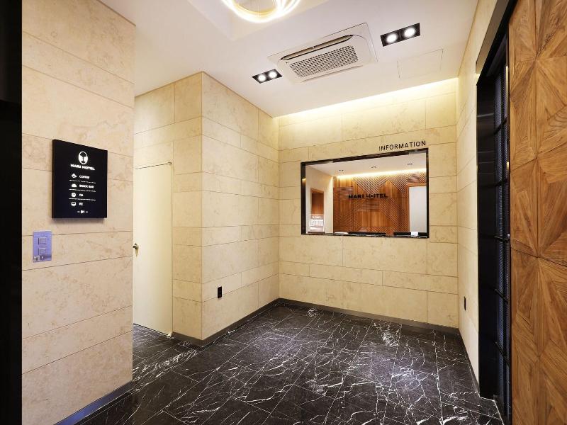 Mari Hotel Chungju