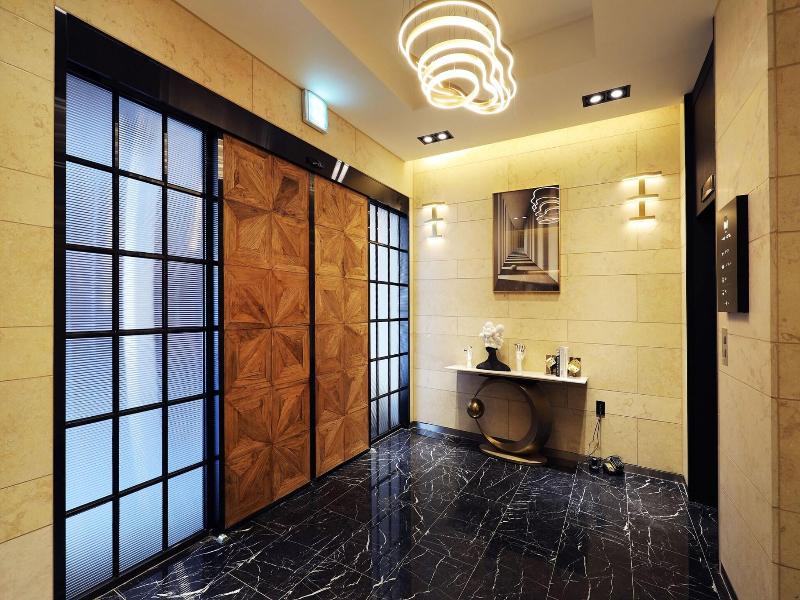 Mari Hotel Chungju