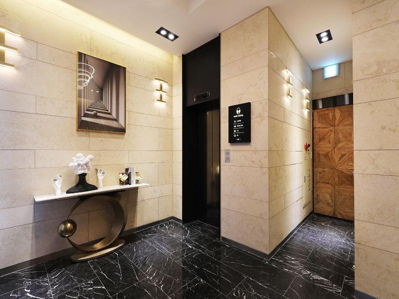 Mari Hotel Chungju