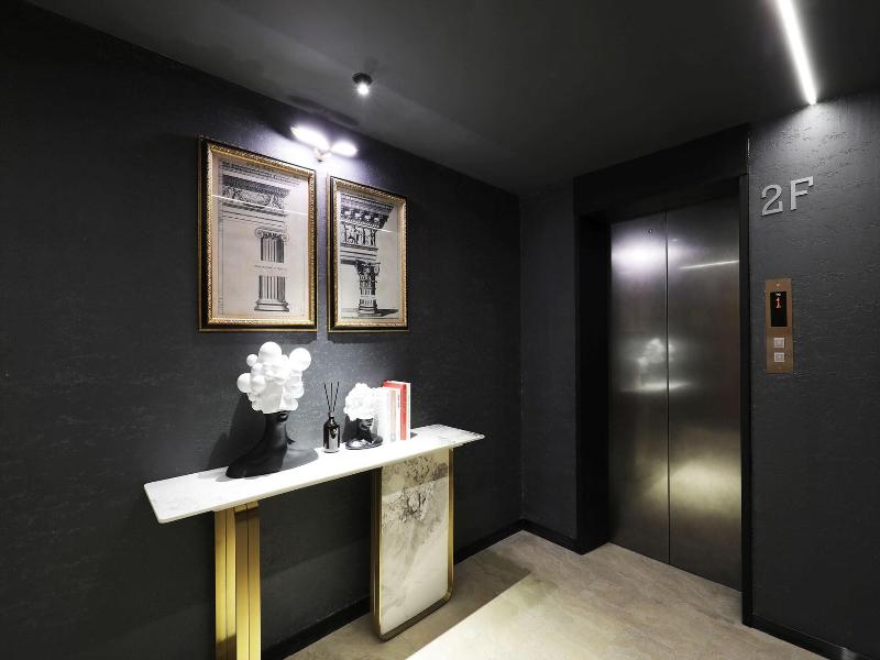 Mari Hotel Chungju