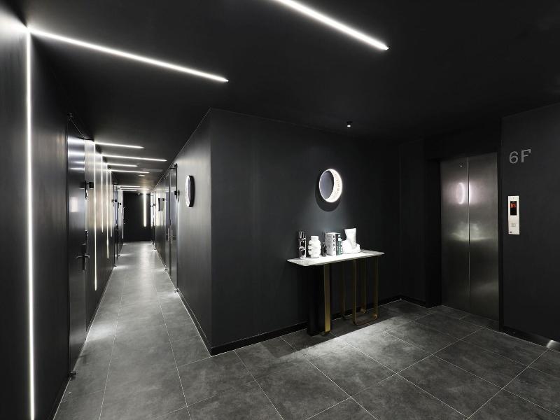 Mari Hotel Chungju