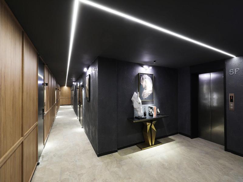 Mari Hotel Chungju