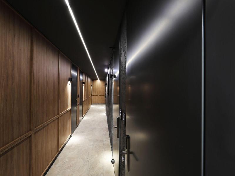 Mari Hotel Chungju