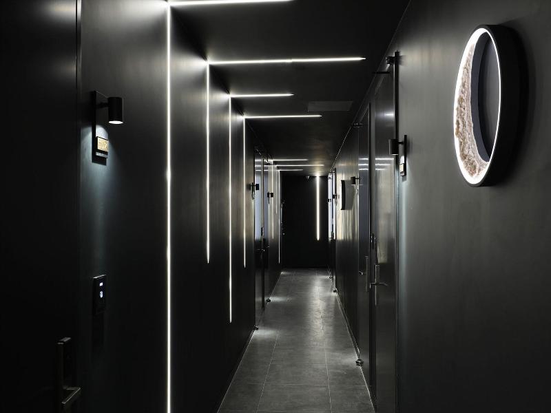 Mari Hotel Chungju