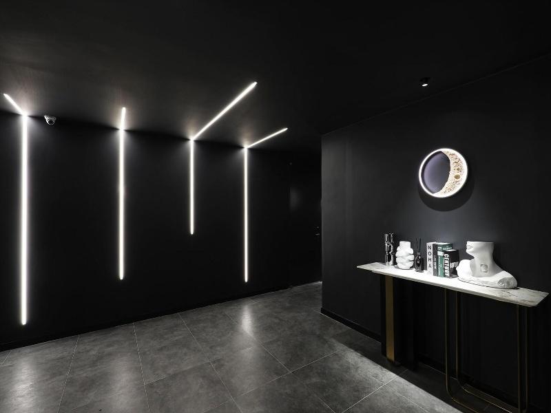 Mari Hotel Chungju