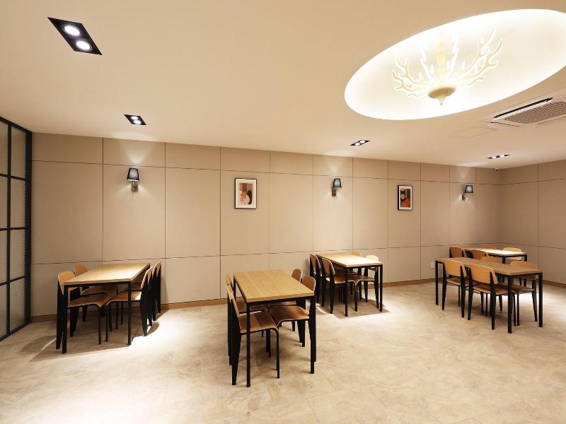 Mari Hotel Chungju