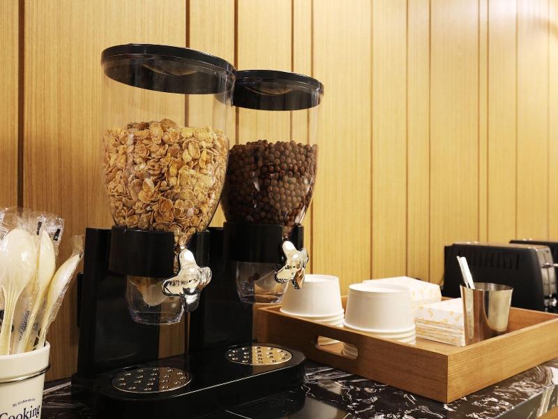 Mari Hotel Chungju