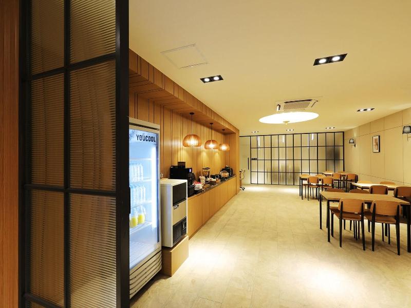 Mari Hotel Chungju