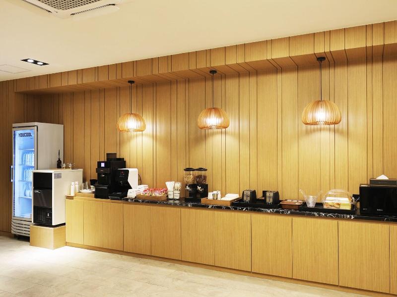 Mari Hotel Chungju