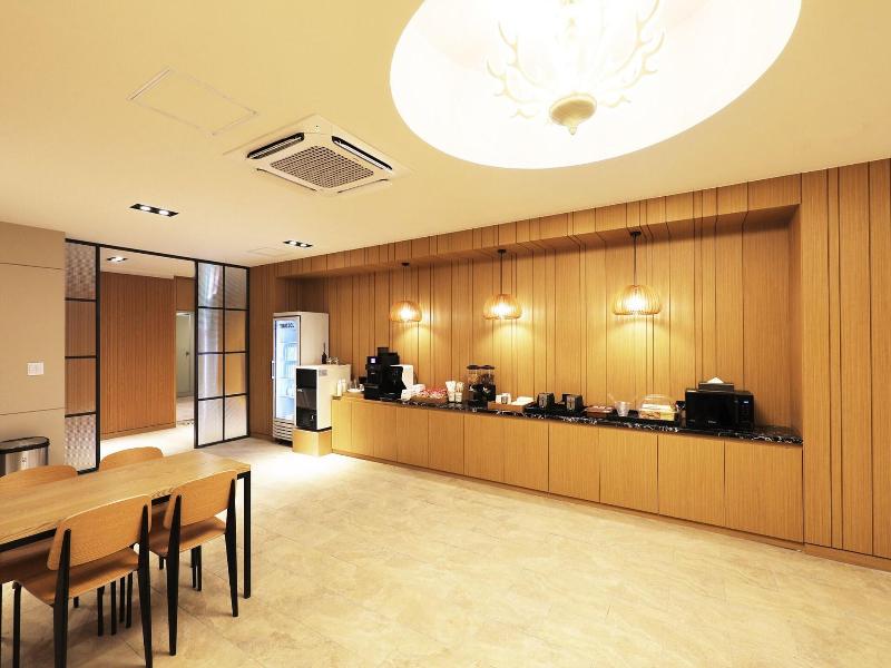 Mari Hotel Chungju
